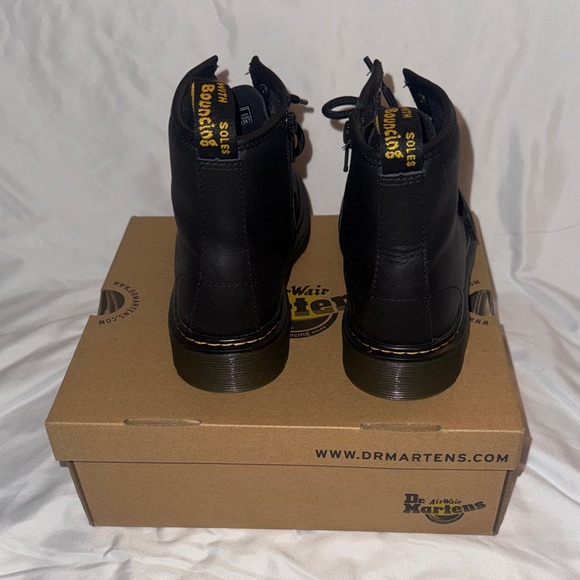 Dr. Martens Boots - Picture 4 of 6